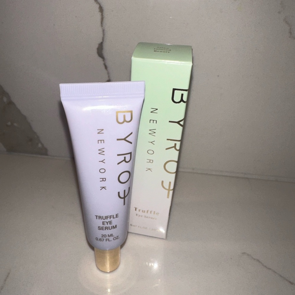 Byroe Truffle Eye Cream 20 ML